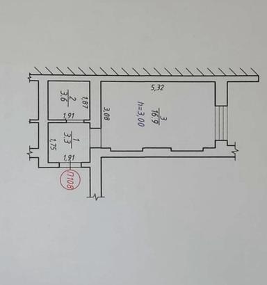 Commercial real estate at st. Zaliznichna (area 25 m²) - Atlanta.ua - photo 28