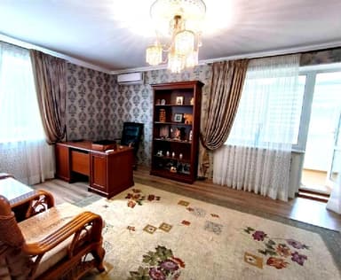 3-кімнатна квартира за адресою вул. Філатова ак. (площа 82,5 м²) - Atlanta.ua - imageAlt 15