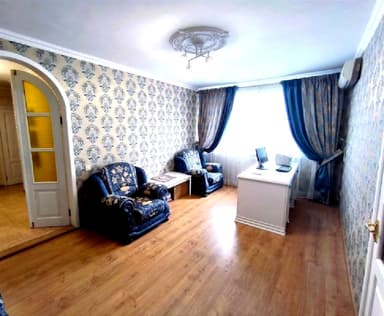 3-кімнатна квартира за адресою вул. Філатова ак. (площа 82,5 м²) - Atlanta.ua - imageAlt 12