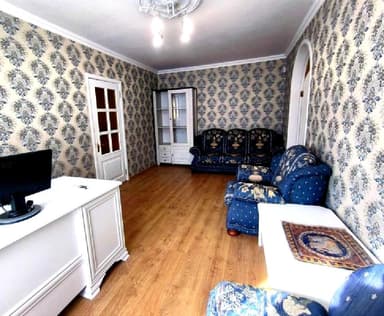 3-кімнатна квартира за адресою вул. Філатова ак. (площа 82,5 м²) - Atlanta.ua - imageAlt 14