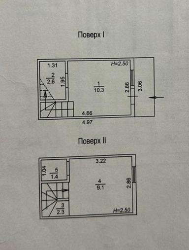 Будинок за адресою (площа 26 м²) - Atlanta.ua - фото 20