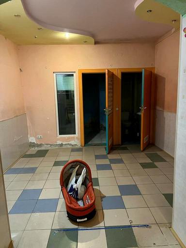 Комерційна нерухомість за адресою Раппапорта Я. Вул. (площа 40 м²) - Atlanta.ua - фото 8