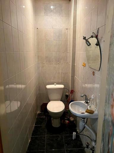 Комерційна нерухомість за адресою Раппапорта Я. Вул. (площа 40 м²) - Atlanta.ua - фото 9