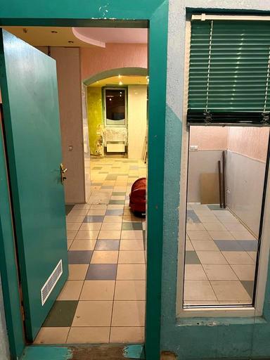 Комерційна нерухомість за адресою Раппапорта Я. Вул. (площа 40 м²) - Atlanta.ua - фото 7