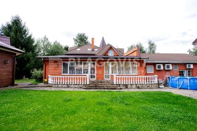 Будинок за адресою вул. Боголюбова (площа 800 м²) - Atlanta.ua - фото 39