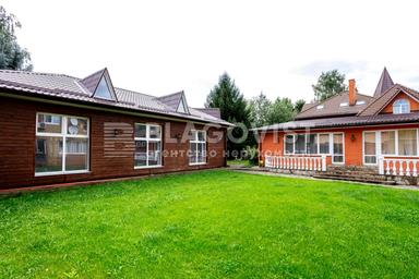 Будинок за адресою вул. Боголюбова (площа 800 м²) - Atlanta.ua - фото 40