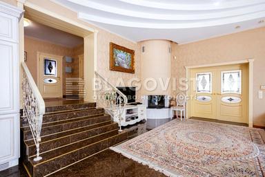 Будинок за адресою вул. Боголюбова (площа 800 м²) - Atlanta.ua - фото 49