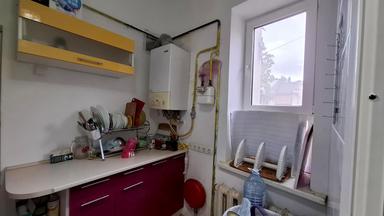 1-room apartment apartment by the address st. Uspenskaya Chicherina (area 30 m²) - Atlanta.ua - photo 13