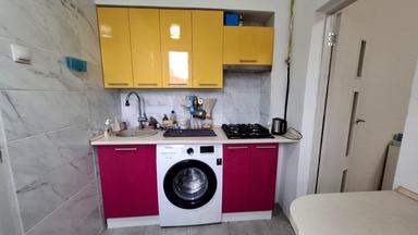 1-room apartment apartment by the address st. Uspenskaya Chicherina (area 30 m²) - Atlanta.ua - photo 19