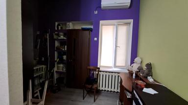 1-room apartment apartment by the address st. Uspenskaya Chicherina (area 30 m²) - Atlanta.ua - photo 16