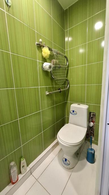 1-room apartment apartment by the address st. Uspenskaya Chicherina (area 30 m²) - Atlanta.ua - photo 22