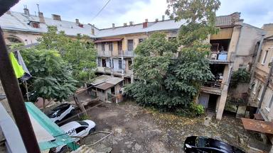 1-room apartment apartment by the address st. Uspenskaya Chicherina (area 30 m²) - Atlanta.ua - photo 23