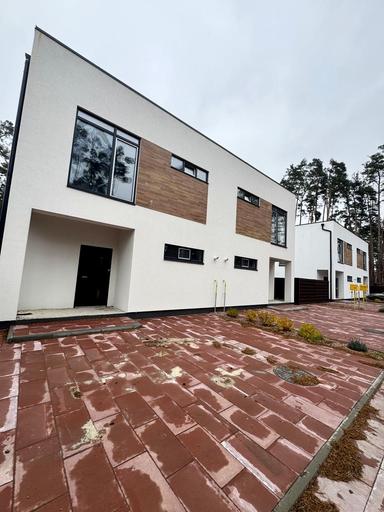 Будинок за адресою вул. Полтавська (площа 120 м²) - Atlanta.ua - фото 21