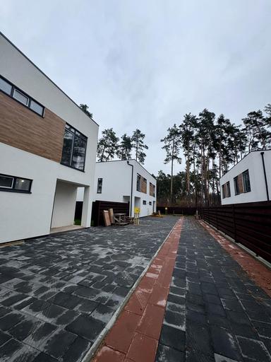 Будинок за адресою вул. Полтавська (площа 120 м²) - Atlanta.ua - фото 24