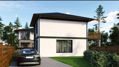 House by the address (area 120 m²) - Atlanta.ua - photo 16