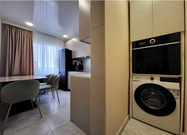 3-комнатная квартира по адресу ул. Академика Ющенко (площадь 64 м²) - Atlanta.ua - фото 19