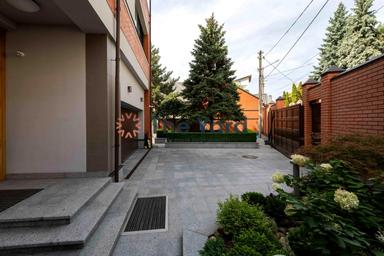 Дом по адресу ул. Редутная (площадь 575 м²) - Atlanta.ua - фото 15