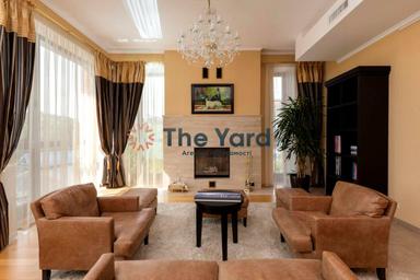 Дом по адресу ул. Редутная (площадь 575 м²) - Atlanta.ua - фото 18