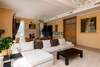 Дом по адресу ул. Редутная (площадь 575 м²) - Atlanta.ua - фото 19