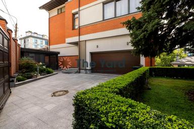 Дом по адресу ул. Редутная (площадь 575 м²) - Atlanta.ua - фото 14