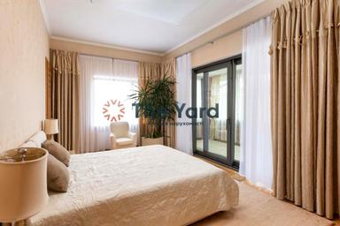 Дом по адресу ул. Редутная (площадь 575 м²) - Atlanta.ua - фото 16