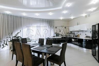 House by the address st. Filippa Orlika (area 730 m²) - Atlanta.ua - photo 50