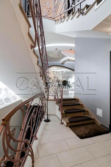 House by the address st. Filippa Orlika (area 730 m²) - Atlanta.ua - photo 55