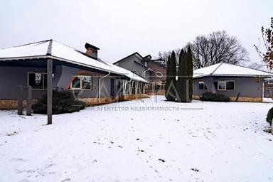 House by the address st. Filippa Orlika (area 730 m²) - Atlanta.ua - photo 47