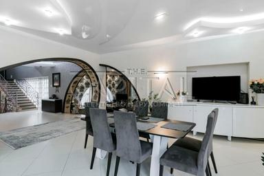 House by the address st. Filippa Orlika (area 730 m²) - Atlanta.ua - photo 60