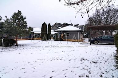 House by the address st. Filippa Orlika (area 730 m²) - Atlanta.ua - photo 46