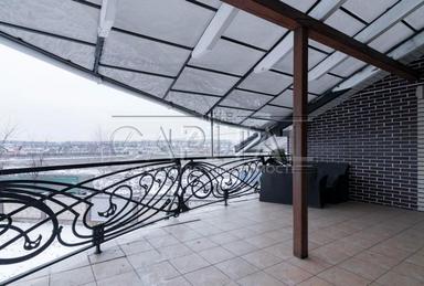 House by the address st. Filippa Orlika (area 730 m²) - Atlanta.ua - photo 62