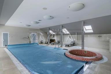 House by the address st. Filippa Orlika (area 730 m²) - Atlanta.ua - photo 63