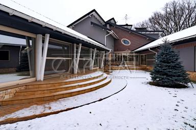 House by the address st. Filippa Orlika (area 730 m²) - Atlanta.ua - photo 48