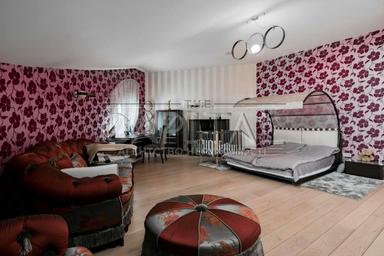 House by the address st. Filippa Orlika (area 730 m²) - Atlanta.ua - photo 69