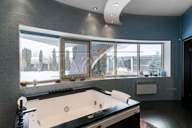 House by the address st. Filippa Orlika (area 730 m²) - Atlanta.ua - photo 71