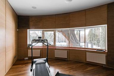 House by the address st. Filippa Orlika (area 730 m²) - Atlanta.ua - photo 72