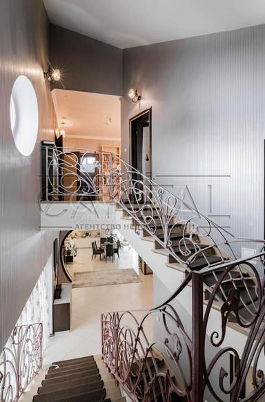 House by the address st. Filippa Orlika (area 730 m²) - Atlanta.ua - photo 77