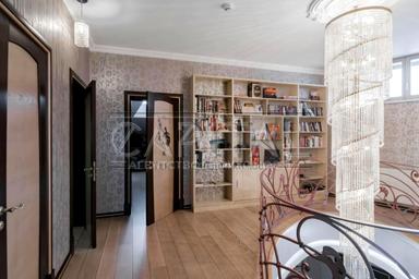 House by the address st. Filippa Orlika (area 730 m²) - Atlanta.ua - photo 78