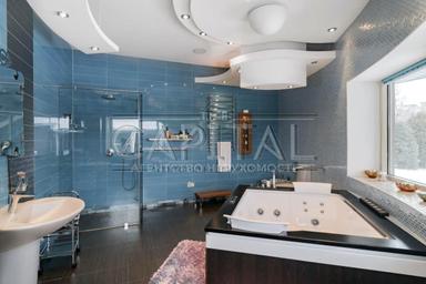 House by the address st. Filippa Orlika (area 730 m²) - Atlanta.ua - photo 80