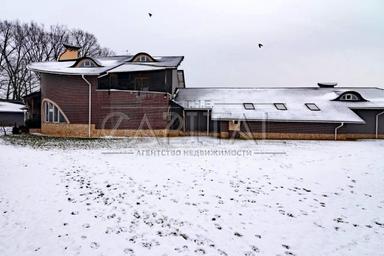 House by the address st. Filippa Orlika (area 730 m²) - Atlanta.ua - photo 81