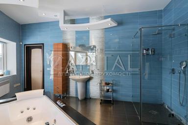 House by the address st. Filippa Orlika (area 730 m²) - Atlanta.ua - photo 83