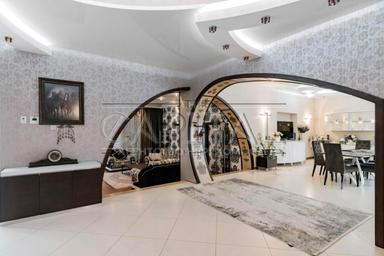 House by the address st. Filippa Orlika (area 730 m²) - Atlanta.ua - photo 85