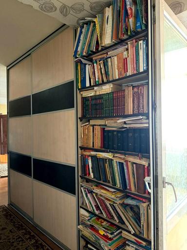 Багатокімнатна квартира за адресою бульвар бульв. (площа 95 м²) - Atlanta.ua - фото 33