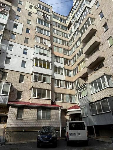 Багатокімнатна квартира за адресою бульвар бульв. (площа 95 м²) - Atlanta.ua - фото 36