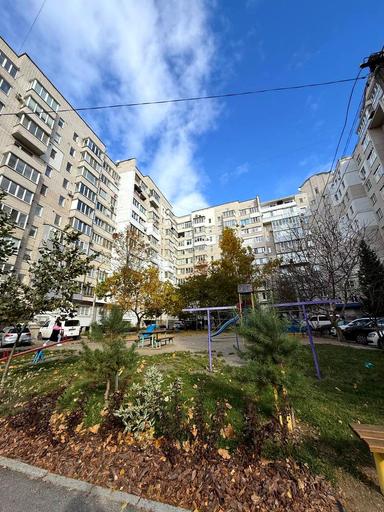 Багатокімнатна квартира за адресою бульвар бульв. (площа 95 м²) - Atlanta.ua - фото 38