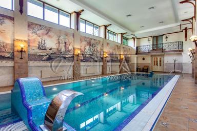 Объект снят с продажи - Atlanta.ua - фото 100