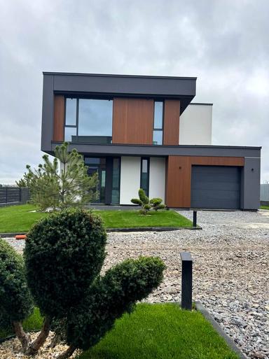 Дом по адресу (площадь 173 м²) - Atlanta.ua - фото 22