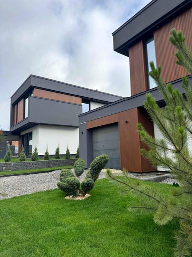 Дом по адресу (площадь 173 м²) - Atlanta.ua - фото 31