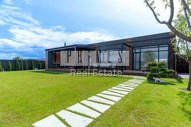 Дом по адресу ул. Боровкова (площадь 160 м²) - Atlanta.ua - фото 40