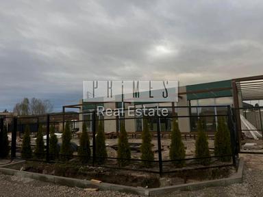 Дом по адресу ул. Боровкова (площадь 160 м²) - Atlanta.ua - фото 42